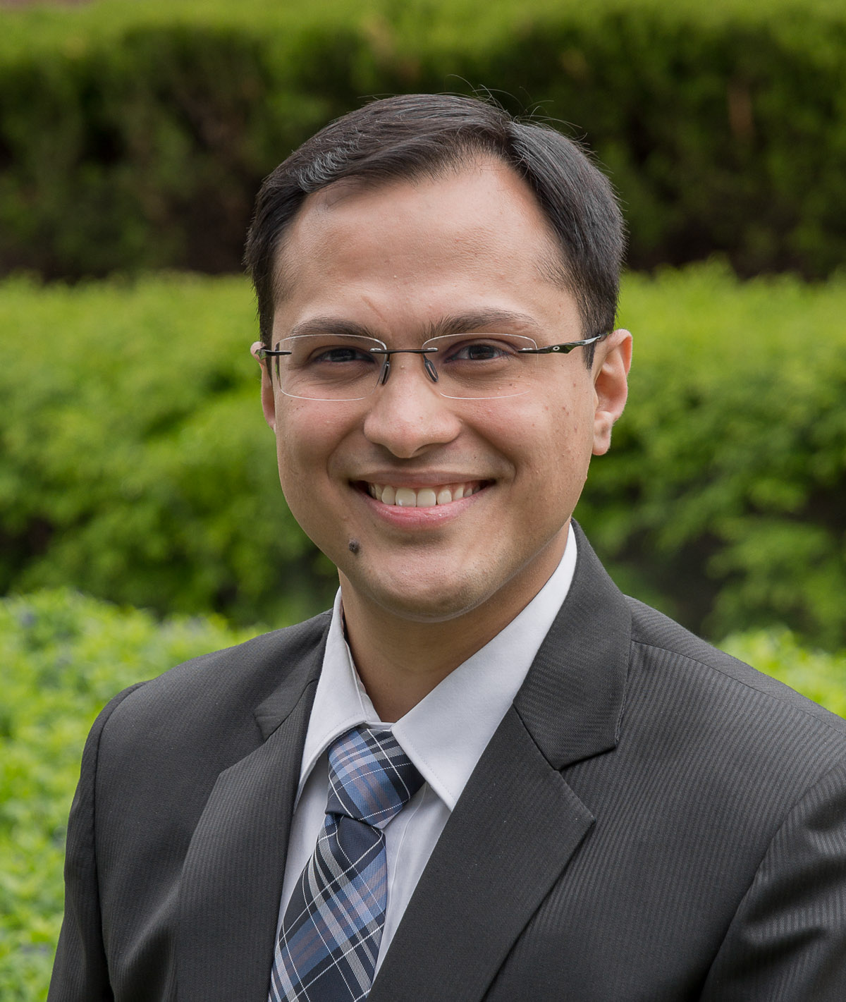 Dr. Nishant Desai, Consultant Rheumatologist in Surat